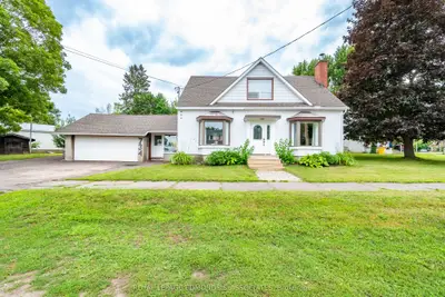 734 Front Street, Pembroke, On K8a 6j6