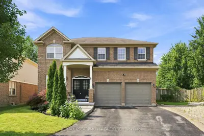 108 Fowler Drive, Hamilton, On L0r 1c0