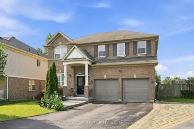 108 Fowler Drive, Hamilton, On L0r 1c0