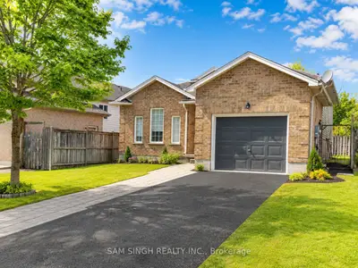185 Thurman Circle, London East, On N5v 4z1