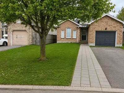 185 Thurman Circle, London East, On N5v 4z1