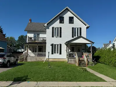 38 Laurier Drive, South Dundas, On K0c 1x0