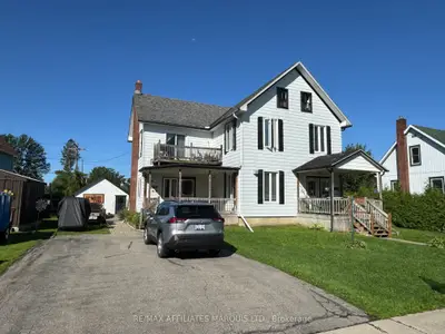 38 Laurier Drive, South Dundas, On K0c 1x0