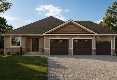 Lot 5 Avery Place, Perth East, On N0k 1m0