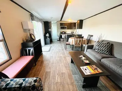 1235 Villiers Line 114 Forest Drive, Otonabee-south Monaghan, On K0l 2g0
