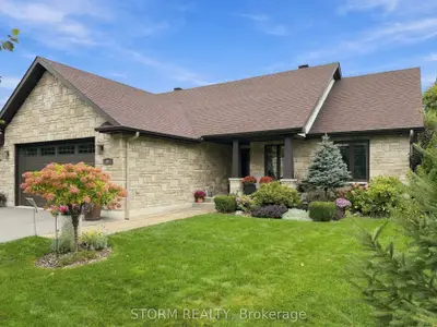 40 Ault Drive, South Stormont, On K0c 1m0