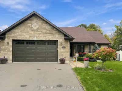 40 Ault Drive, South Stormont, On K0c 1m0