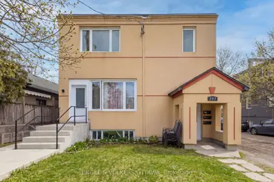 287 St Laurent Boulevard, Manor Park - Cardinal Glen And Area, On K1k 2z3