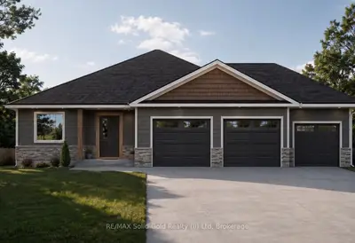 Lot 3 Avery Place, Perth East, On N0k 1m0