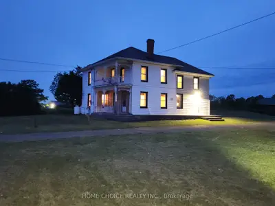 Farm in Belleville