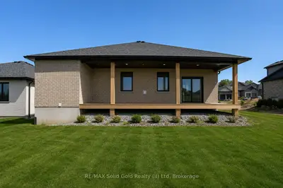 Lot 68 Avery Place, Perth East, On N0k 1m0