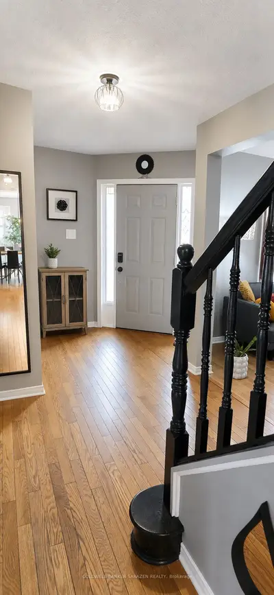 55 Bramblegrove Crescent, Hunt Club - South Keys And Area, On K1t 3g2