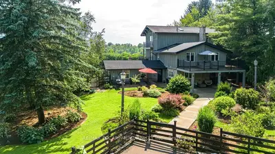 333 Mccrae Station Road, Hamilton, On N0b 2j0