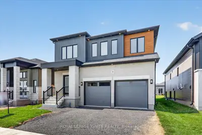 58 Dusenbury Drive, Loyalist, On K0h 2h0