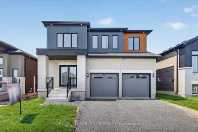 58 Dusenbury Drive, Loyalist, On K0h 2h0