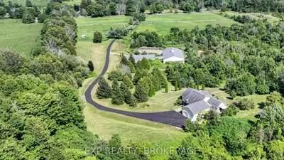 436 Eddystone Road, Alnwick/haldimand, On K0k 2g0