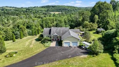 436 Eddystone Road, Alnwick/haldimand, On K0k 2g0