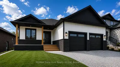 Lot 69 Avery Place, Perth East, On N0k 1m0