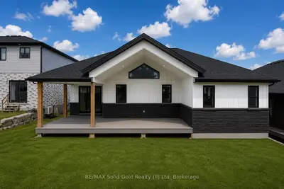 Lot 69 Avery Place, Perth East, On N0k 1m0