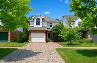 Detached in Waterloo