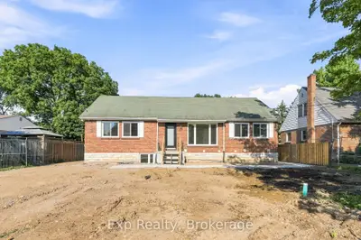 Detached in Cobourg
