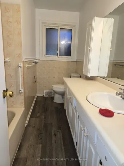 26 Glengarry Road Upper, St. Catharines, On L2t 2v2