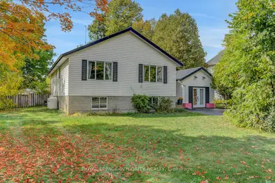 Detached in Edwardsburgh/Cardinal