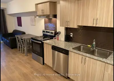 Condo Apartment in Waterloo