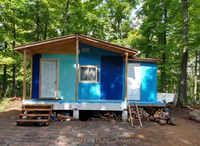 673 Buckshot Lake Road, Addington Highlands, On K0h 1k0