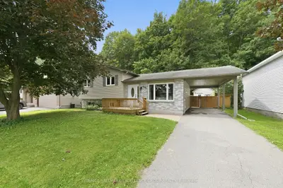 Detached in Clarence-Rockland