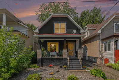 1304 MONTREAL Road, Cornwall, ON K6H 1E5