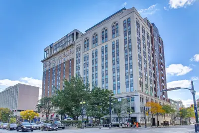 112 King Street E 808, Hamilton, On L8n 1a8