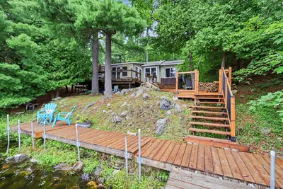 Detached in Tay Valley