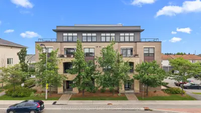 760 Chapman Mills Drive 302, Barrhaven, On K2j 3v2