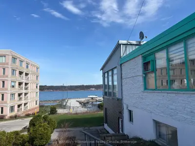 2501 3rd Avenue W, Owen Sound, On N4k 4s7