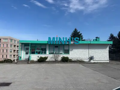 2501 3rd Avenue W, Owen Sound, On N4k 4s7