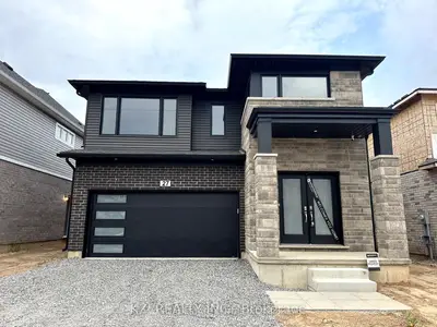 Detached in Pelham