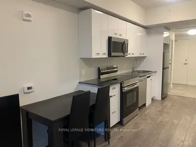 Condo Apartment in Kingston