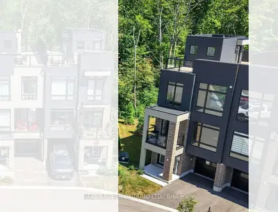 111 Marina Village Drive, Georgian Bay, On L0k 1s0
