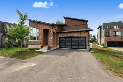 134 Marina Village Drive, Georgian Bay, On L0k 1s0