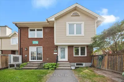 Condo Townhouse in Orleans - Cumberland and Area