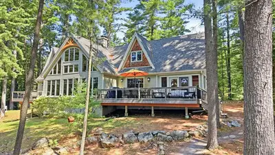 Detached in Bracebridge