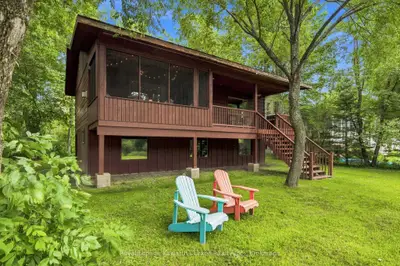 9 Crooked Court, Kawartha Lakes, On K0m 1n0
