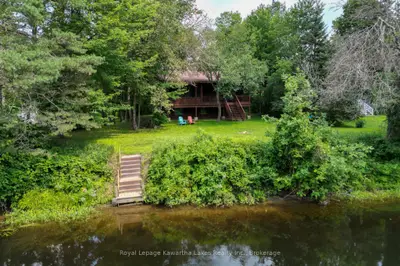 9 Crooked Court, Kawartha Lakes, On K0m 1n0