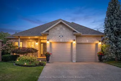 70 Bathgate Drive, Guelph, On N1l 1b1