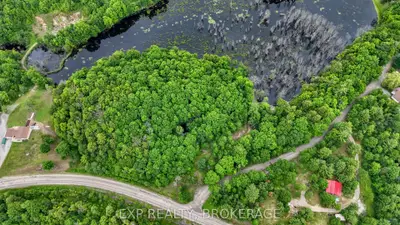 0 Hilltop Road, Frontenac, On K0h 2e0
