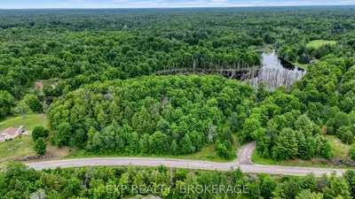 0 Hilltop Road, Frontenac, On K0h 2e0