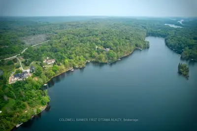 16 Grey Owl Road, Frontenac, On K0h 2b0