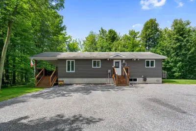 15065 Concession 3-4 Road, North Stormont, On K0c 1k0