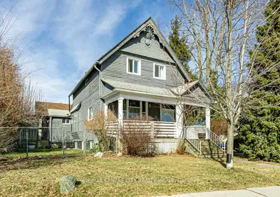 52 Princess Avenue, St. Thomas, On N5r 2v7